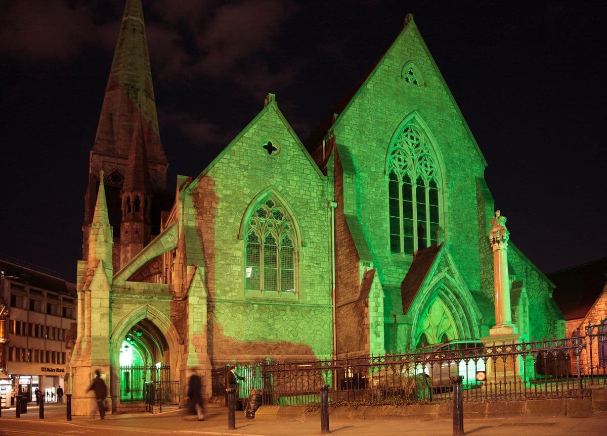 St. Andrew's Church