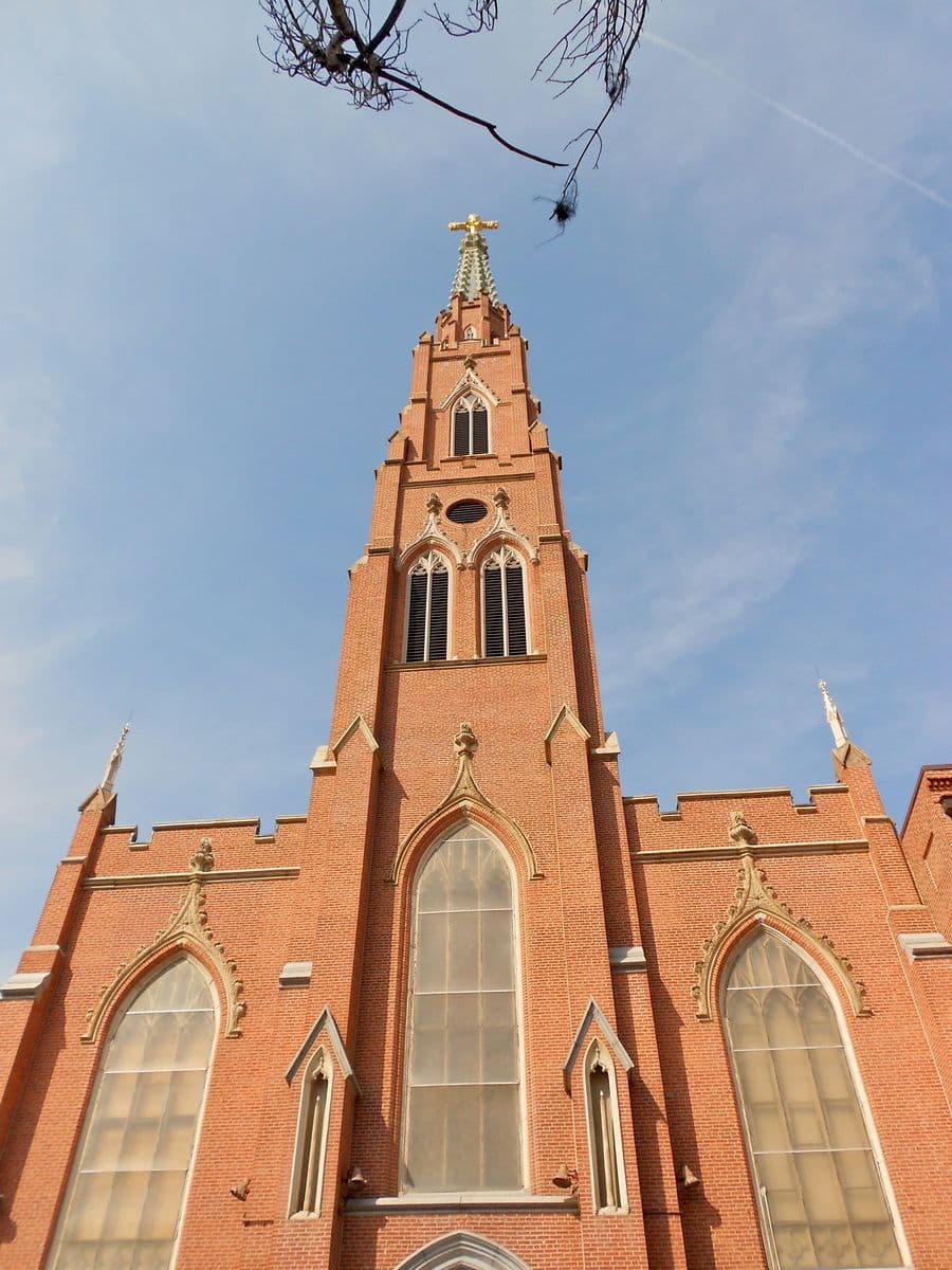 National Shrine of St Alphonsus