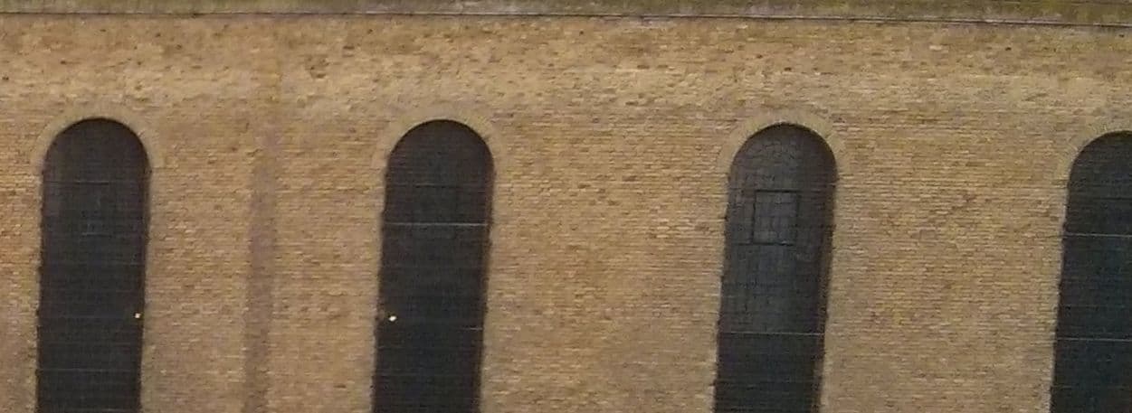 St Clement's Church, King Square