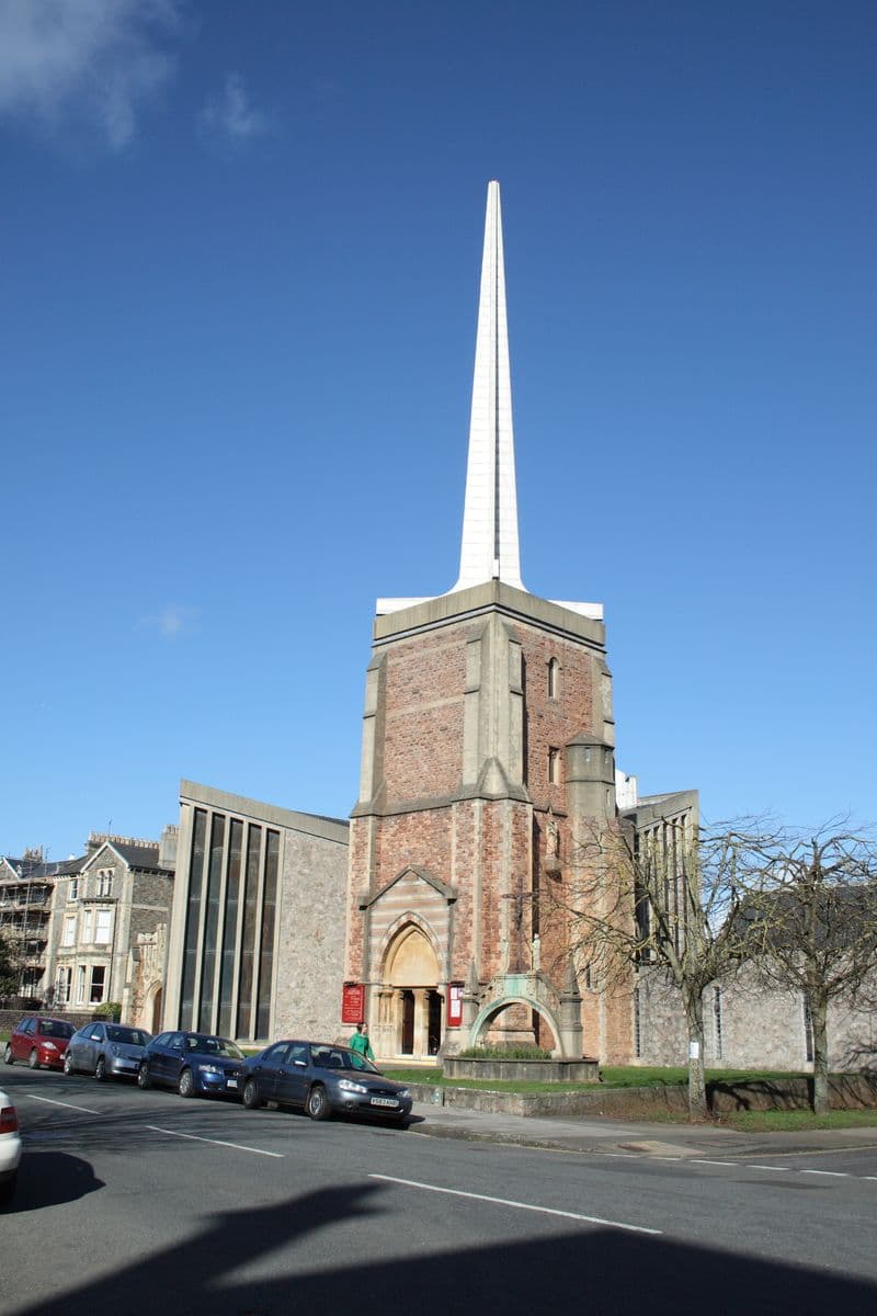 Church of All Saints