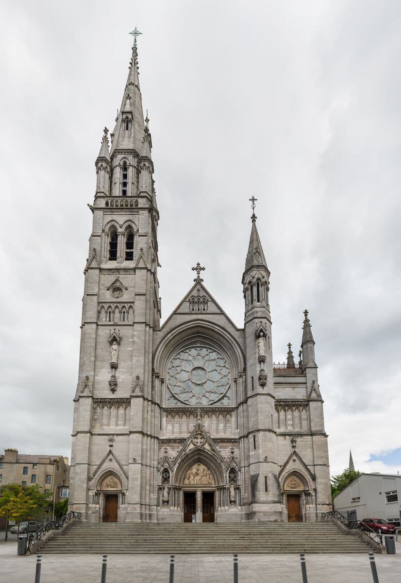 St Peter's Parish Church, Drogheda