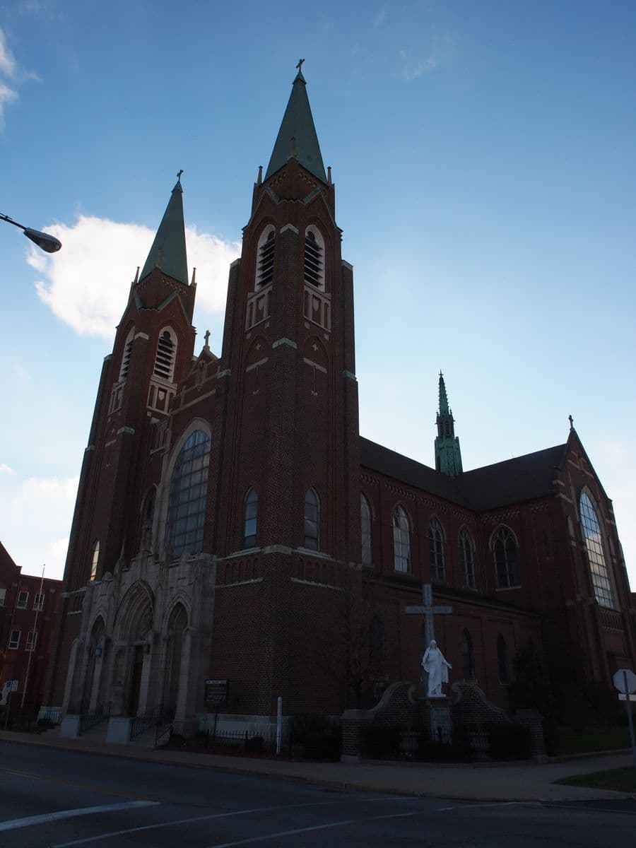 St. Adalbert Catholic Church