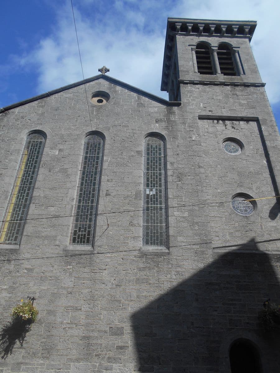 St Michael's