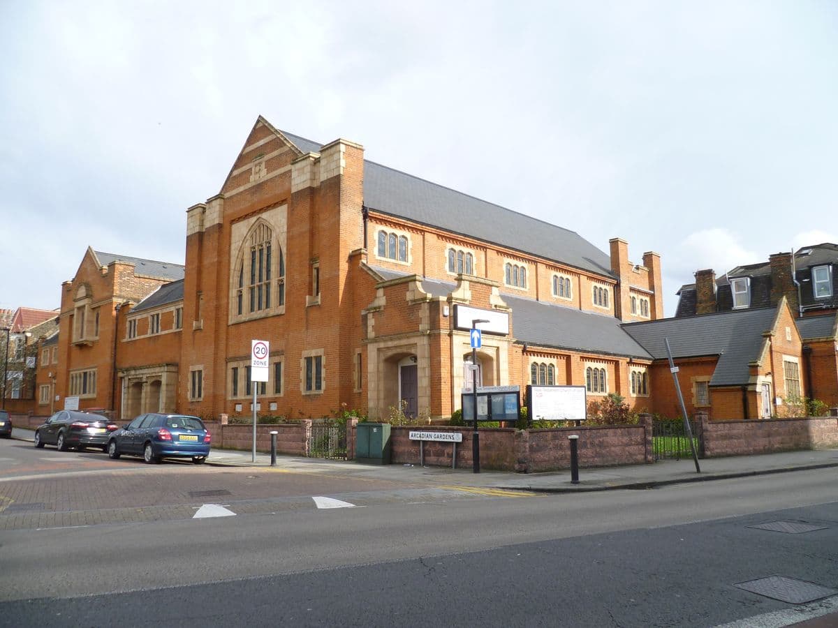 New Testament Church