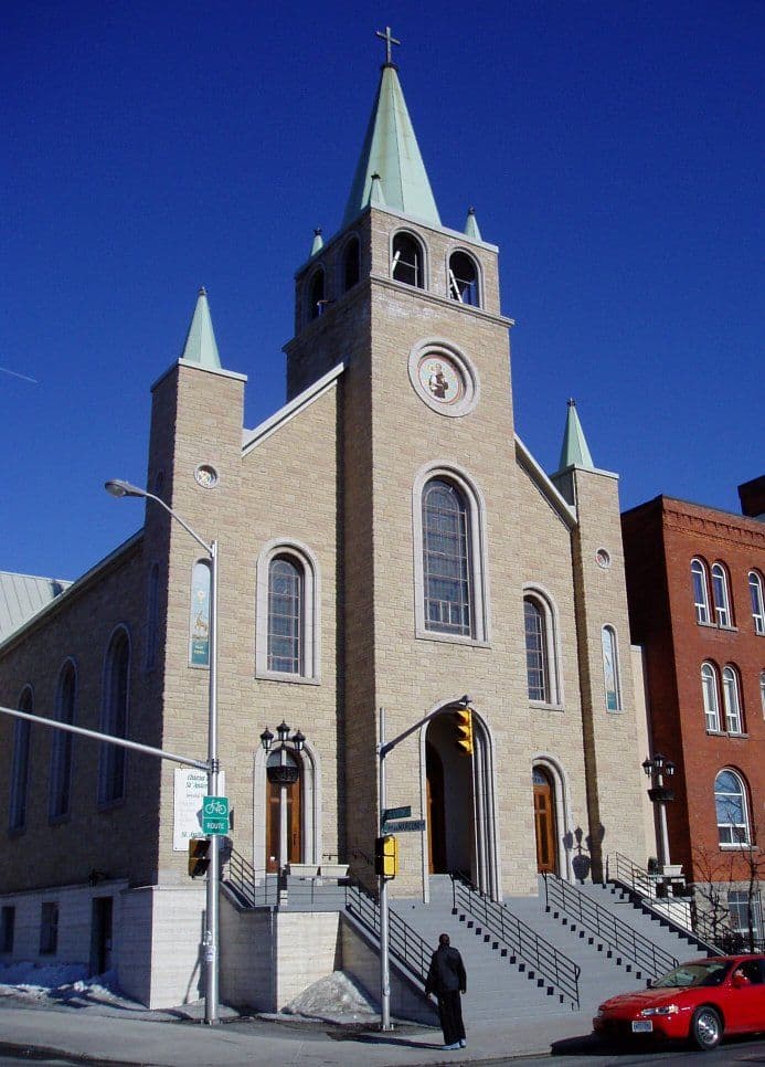 Saint Anthony of Padua