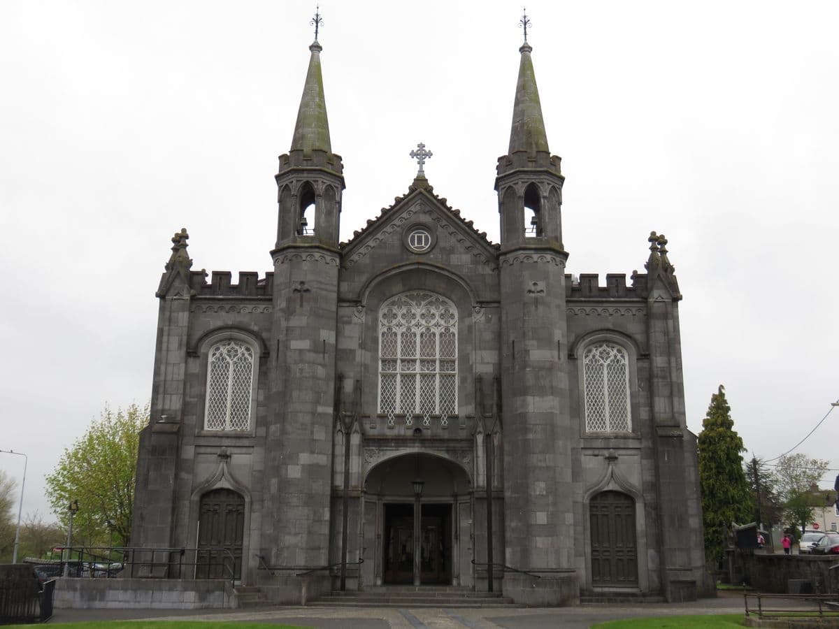 St. Canice's Church
