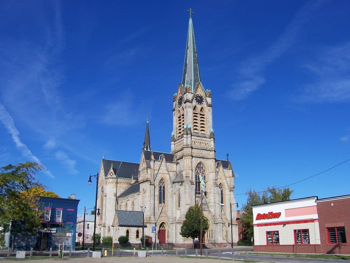 St. Michael's Church