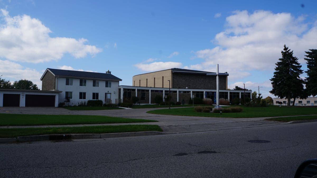 St. Andrew the Apostle Parish