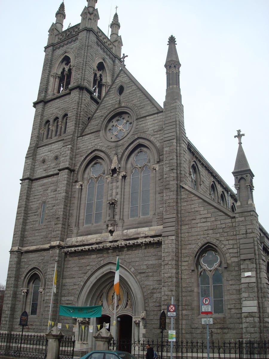 St. Joseph's Catholic Church