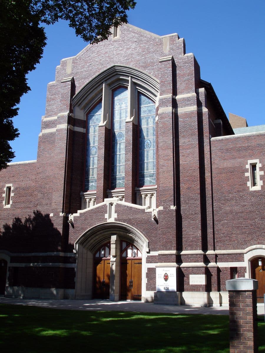 Knox United Church