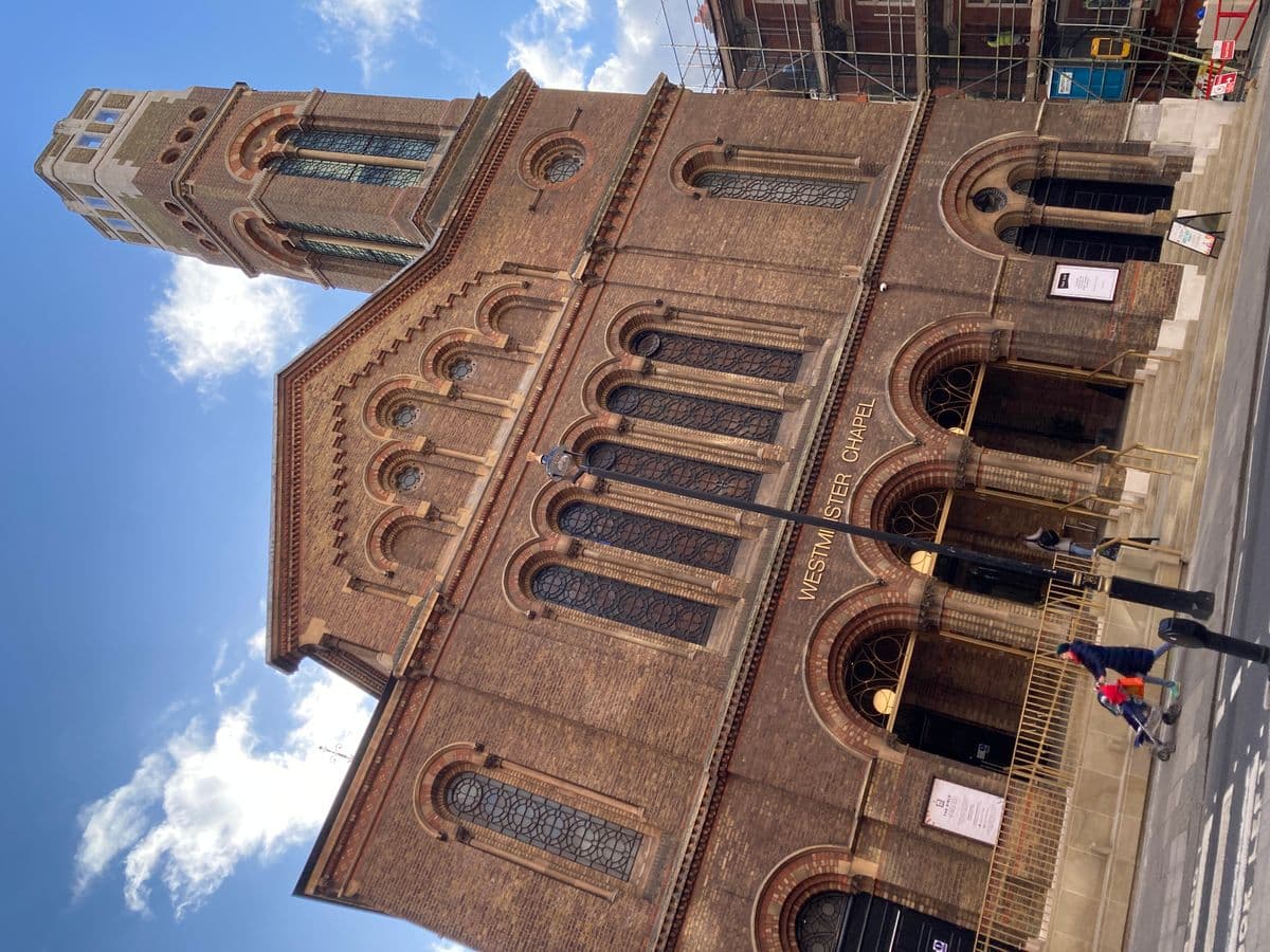 Westminster Chapel