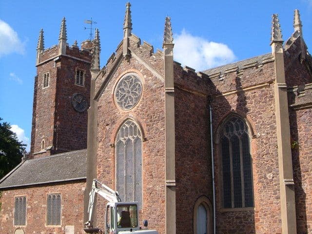St Thomas the Apostle Church