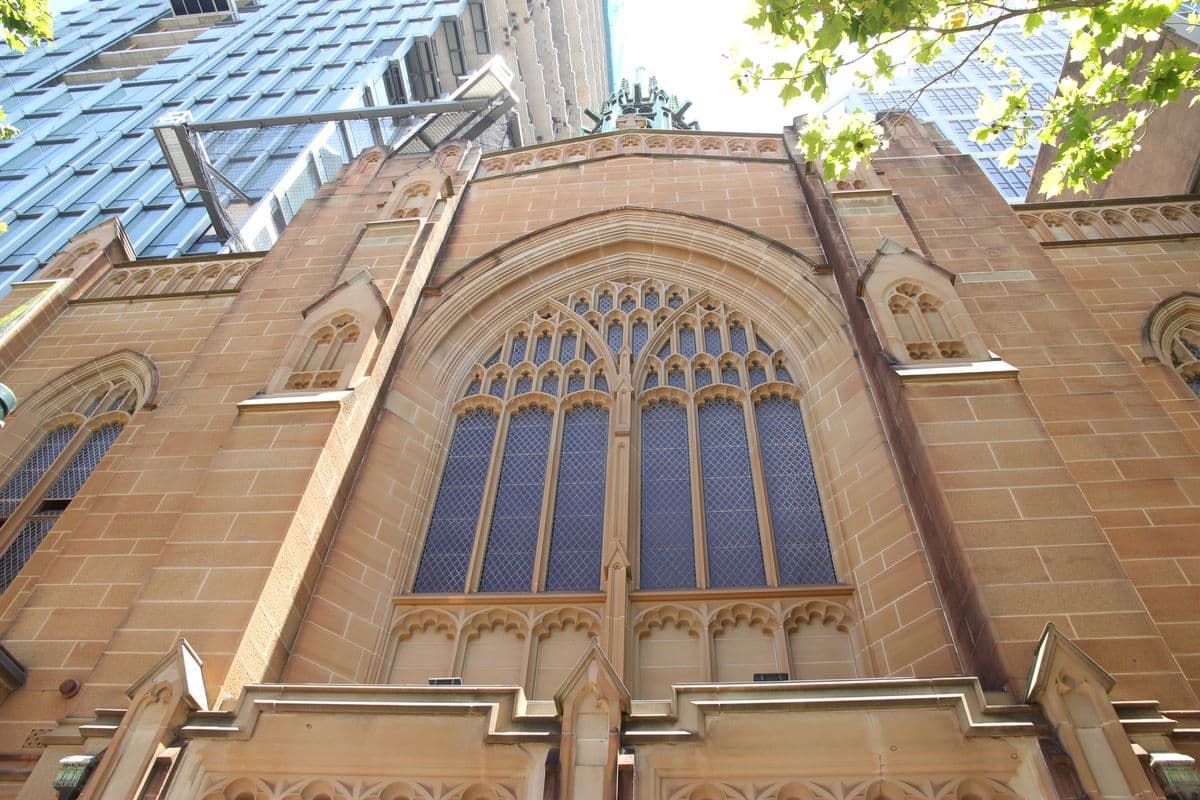 St. Stephen's Uniting Church
