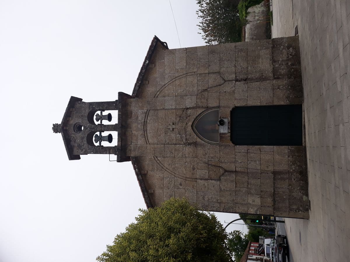 Ermita de San Lázaro