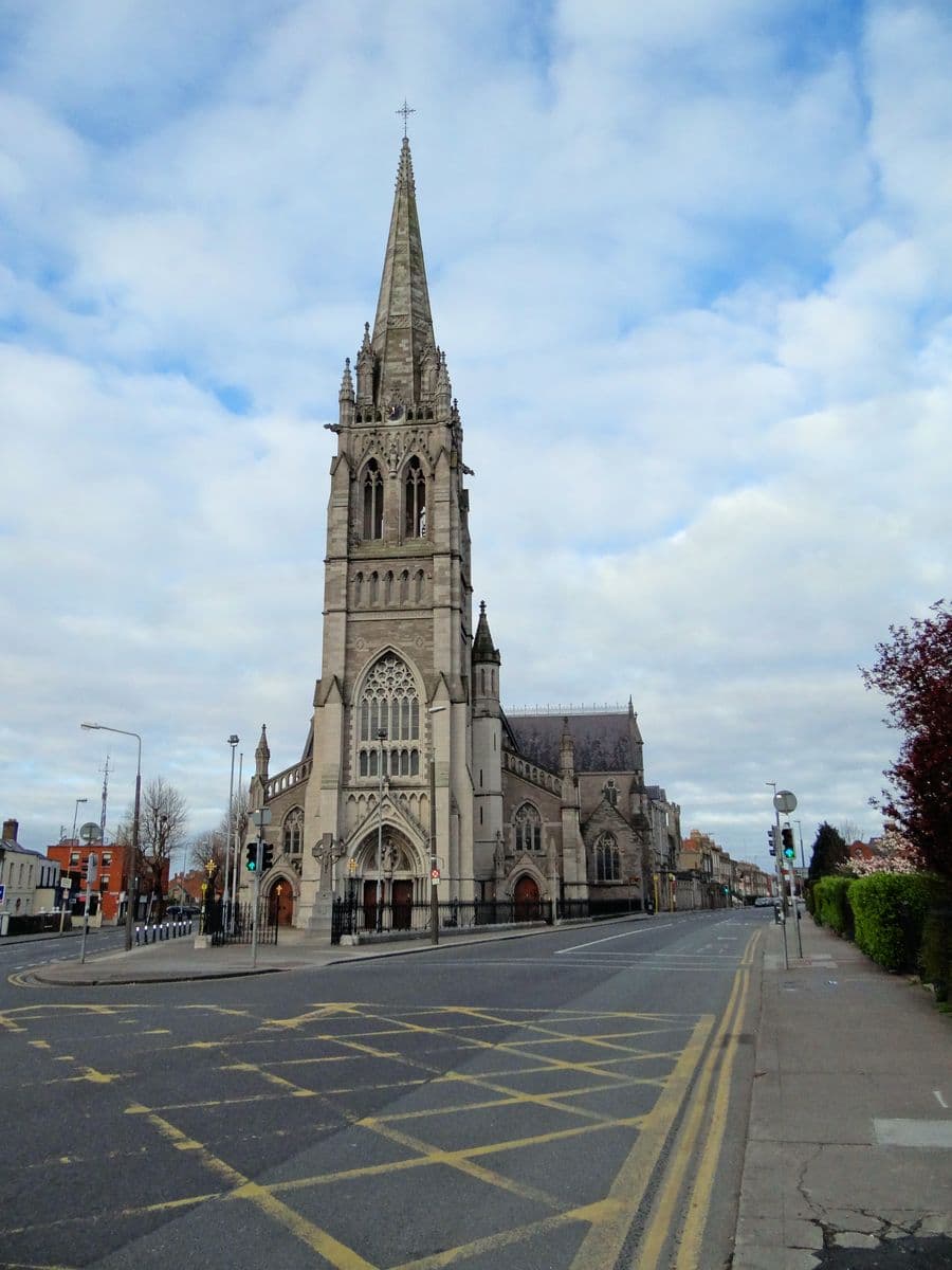 St. Peter's Roman Catholic Church
