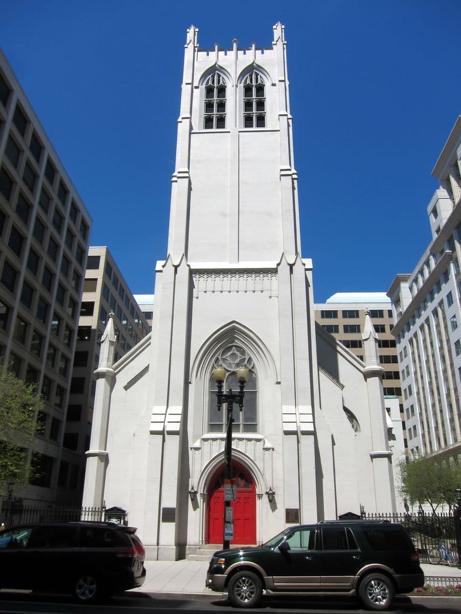 Church of the Epiphany