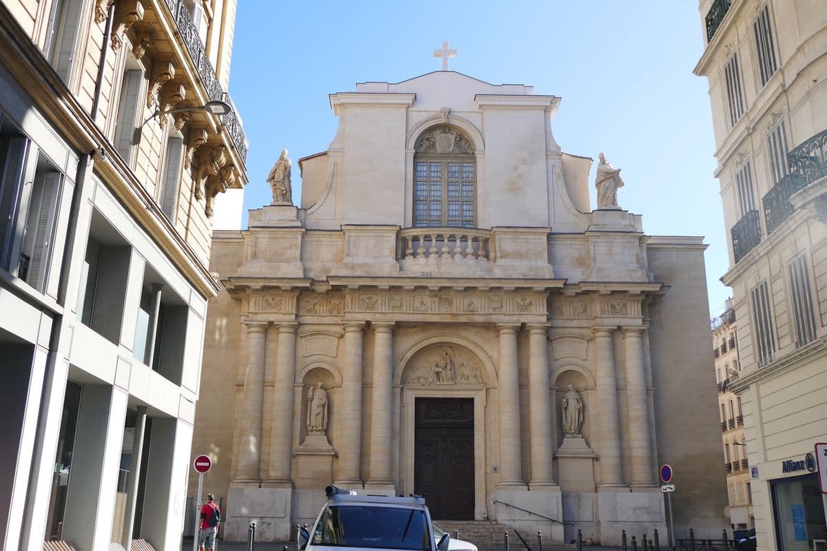 Paroisse Saint-Cannat
