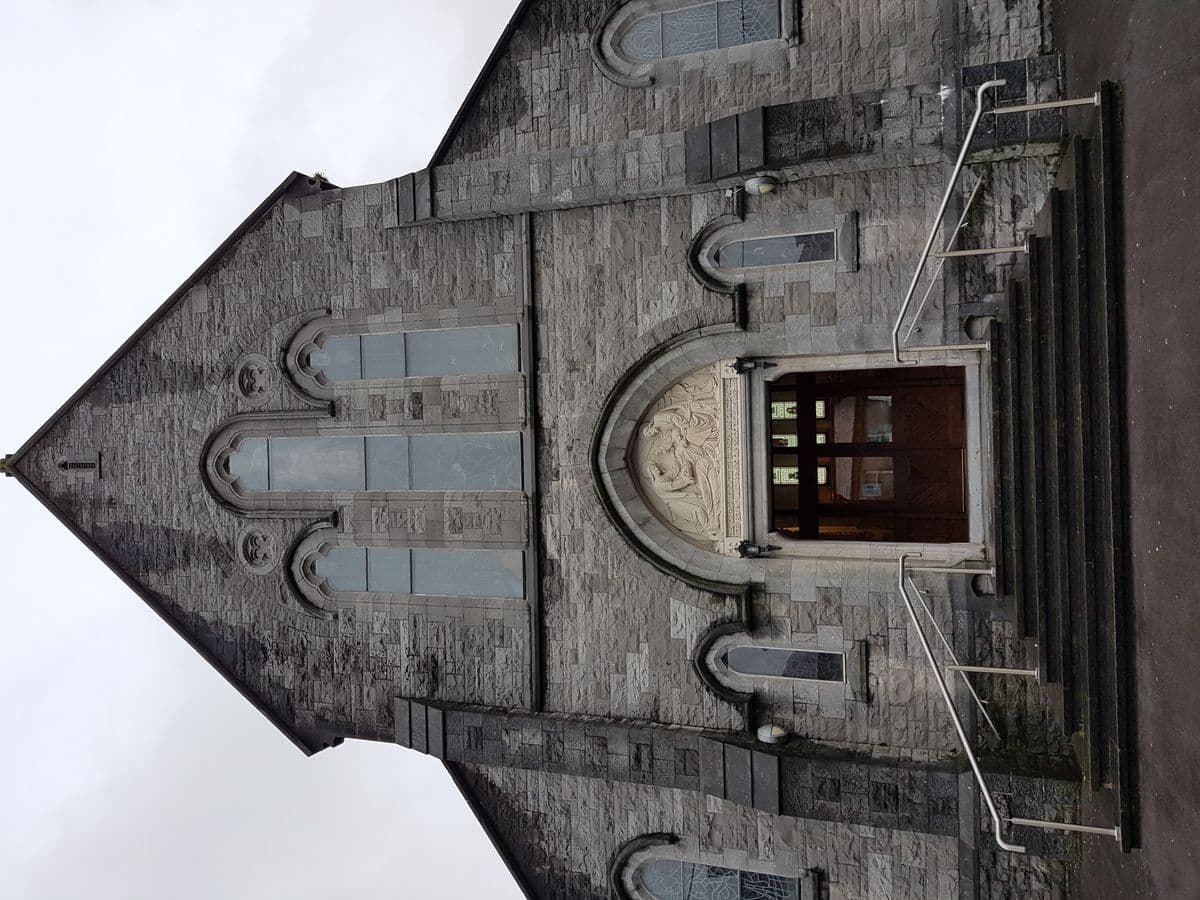 St Joseph's Catholic Church, Galway