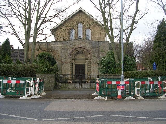Our Lady's Catholic Church