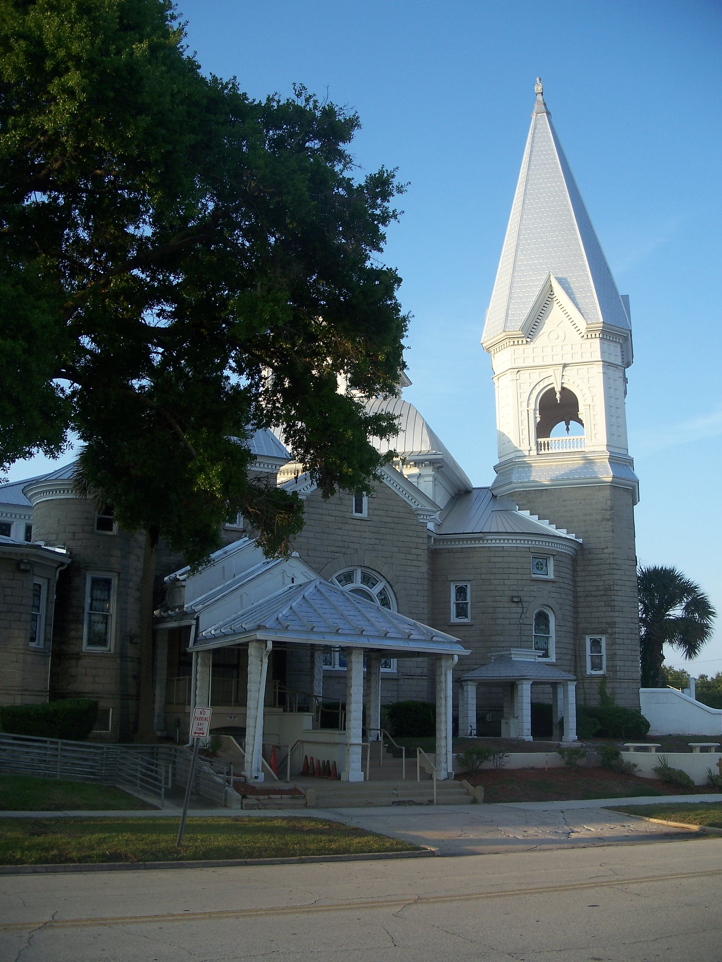 The Bethel Church