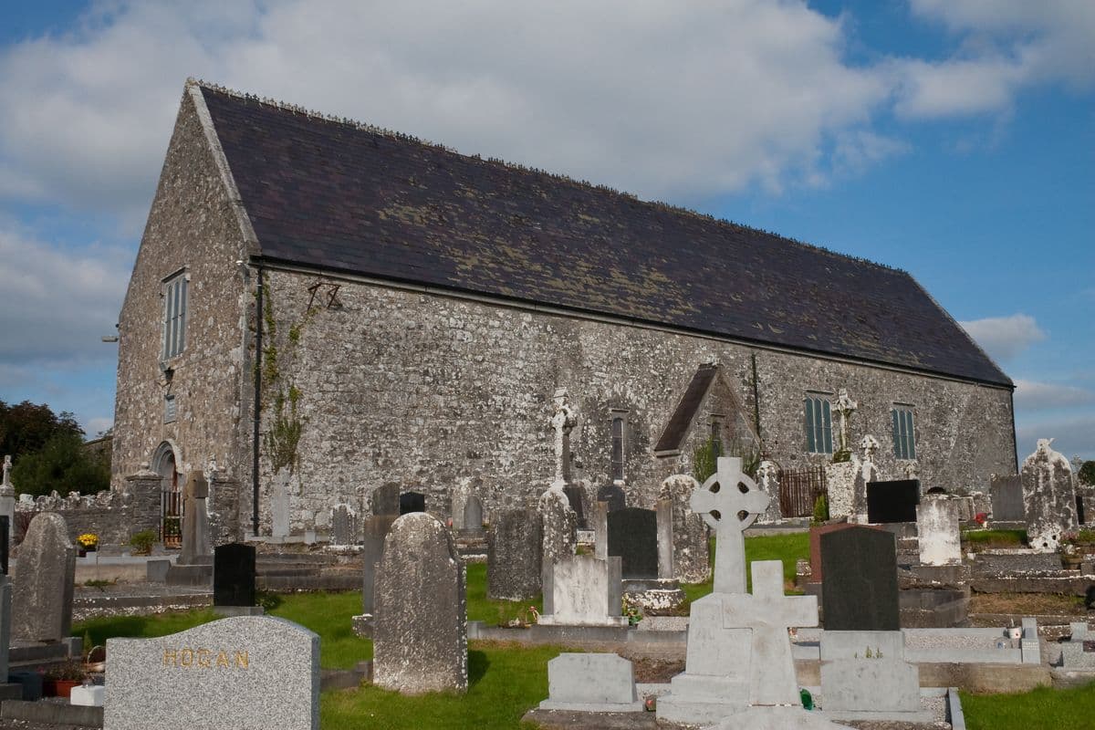 St Francis Church