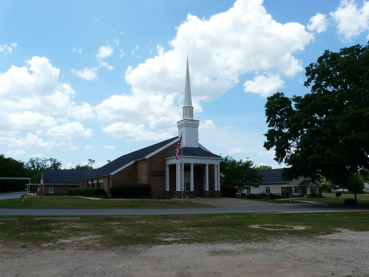 Morningside Church