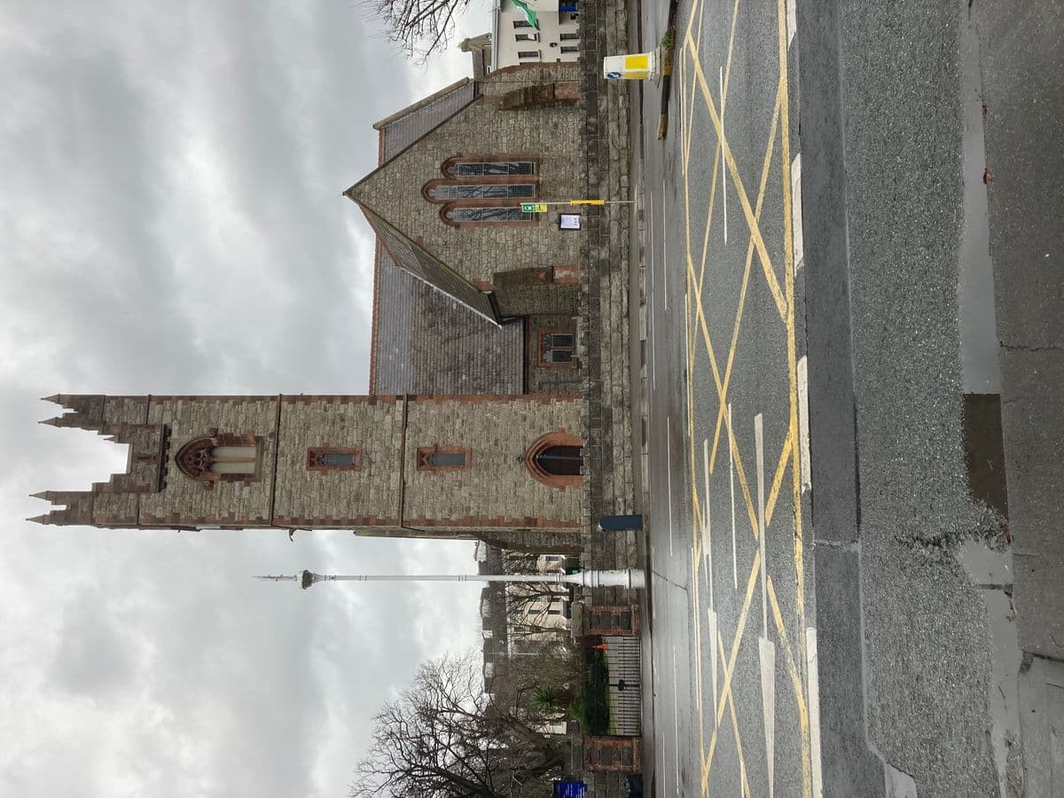 Clontarf & Scots Presbyterian Church