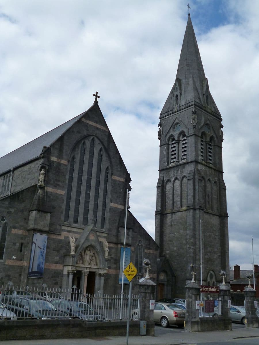 Redemptorist Catholic Church