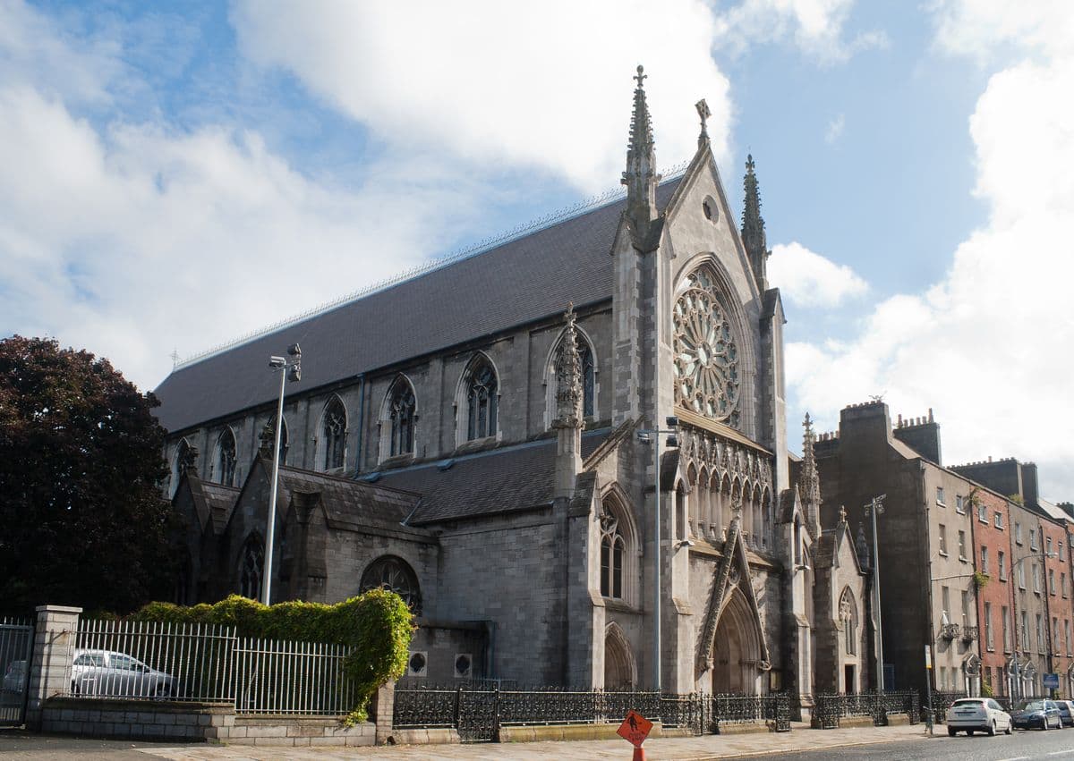 St. Saviour's Church