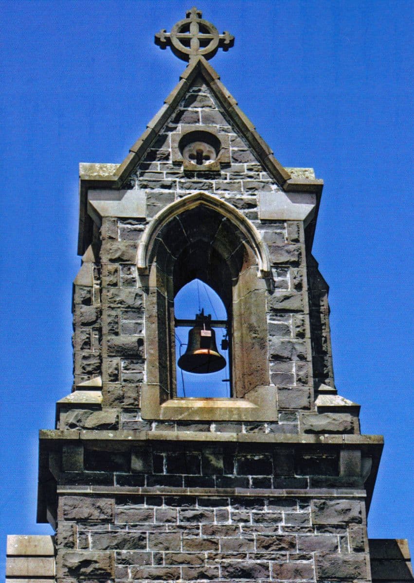 St Andrew's Anglican Church, Brighton