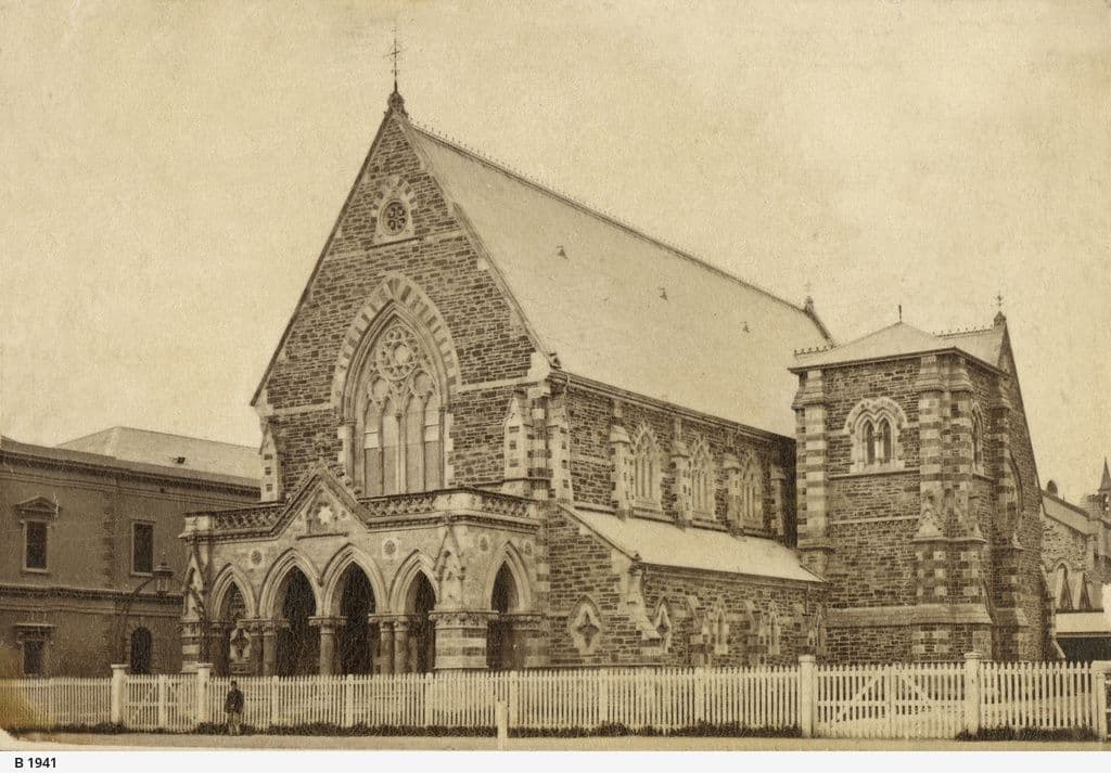 Pilgrim Uniting Church