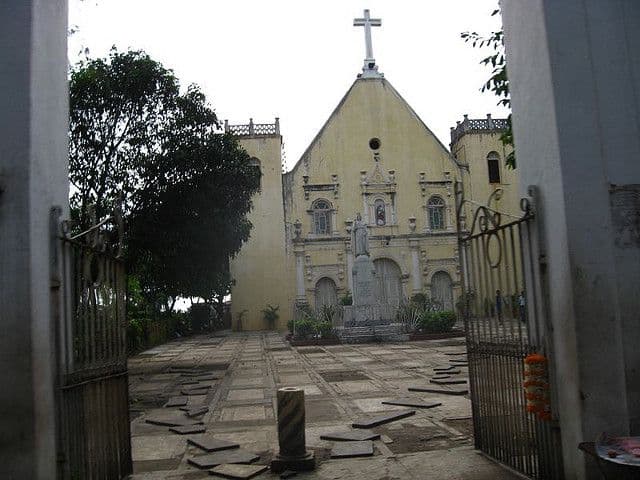 St. Andrew's Church