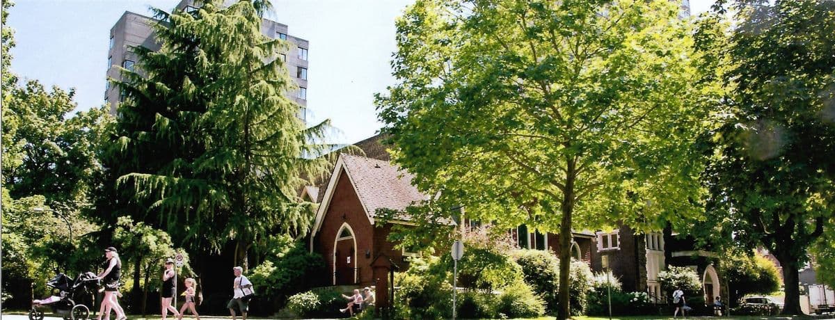 St. Paul's Anglican Church