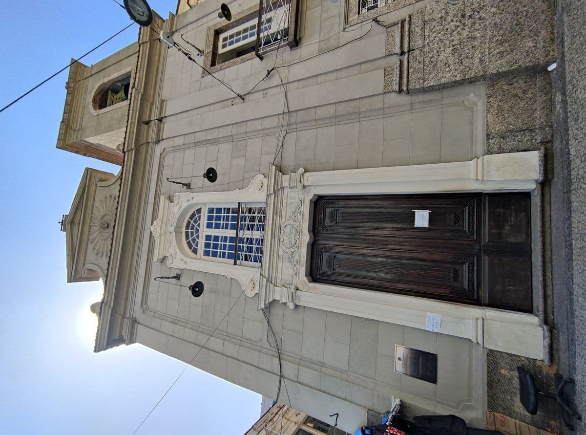 Igreja de Nossa Senhora do Terço e Senhor dos Passos