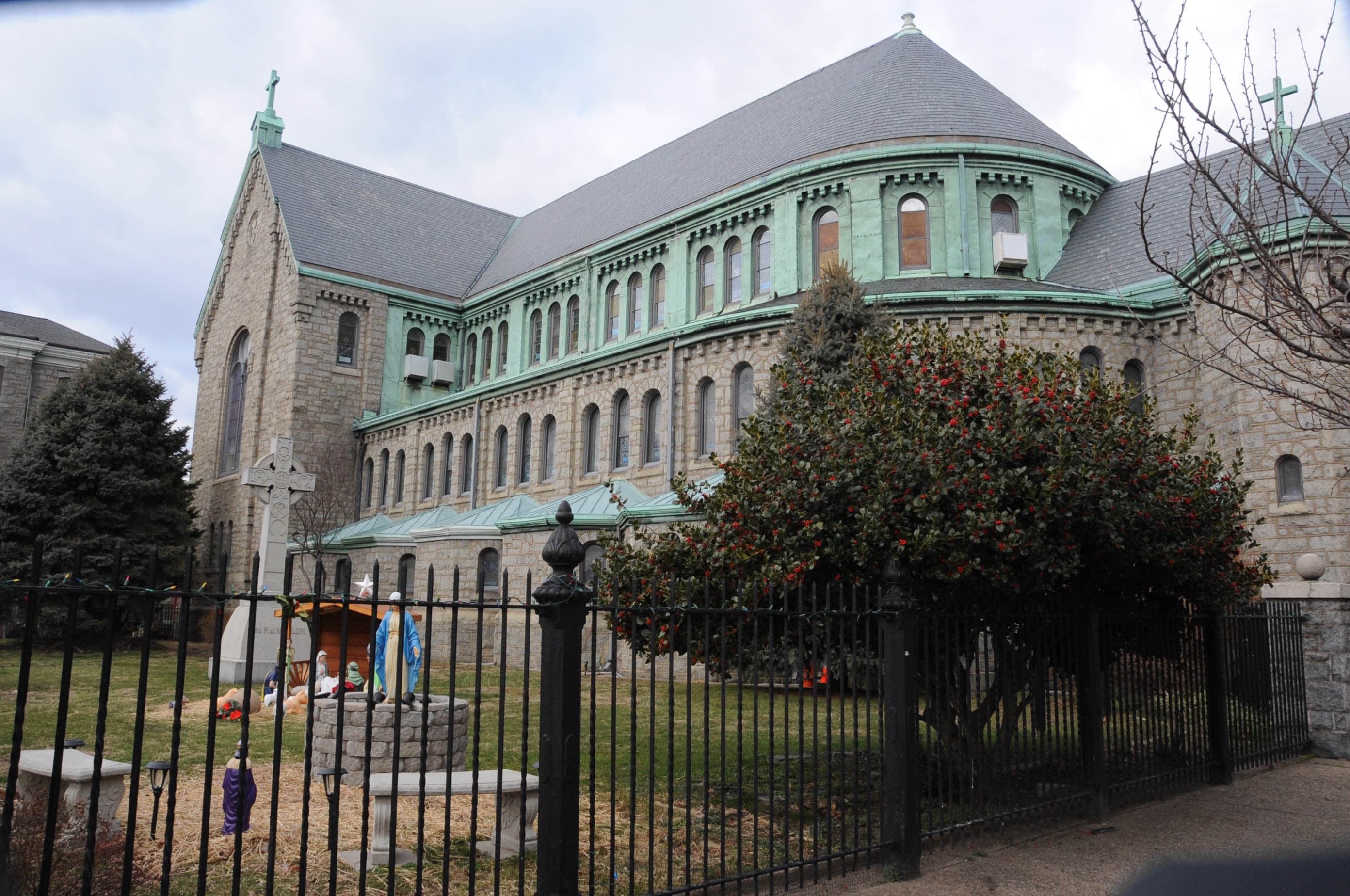 St. Gabriel's Parish