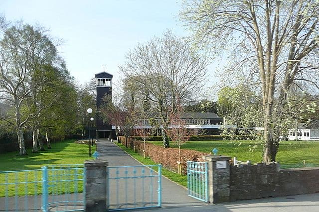 Our Lady of The Rosary Parish