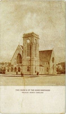 Church of the Good Shepherd