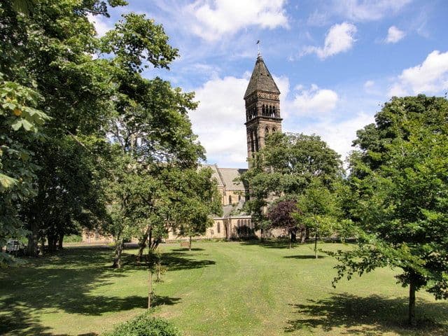 St. George’s Church