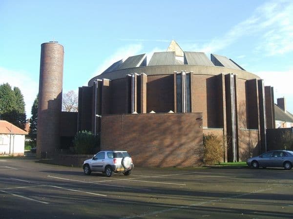 St Michael's Catholic Church
