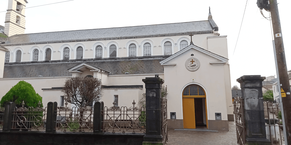 Capuchin Friary