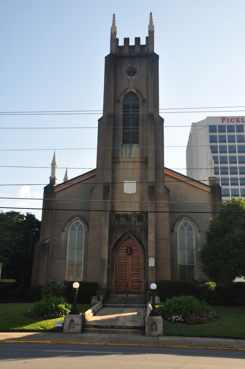 Christ Church
