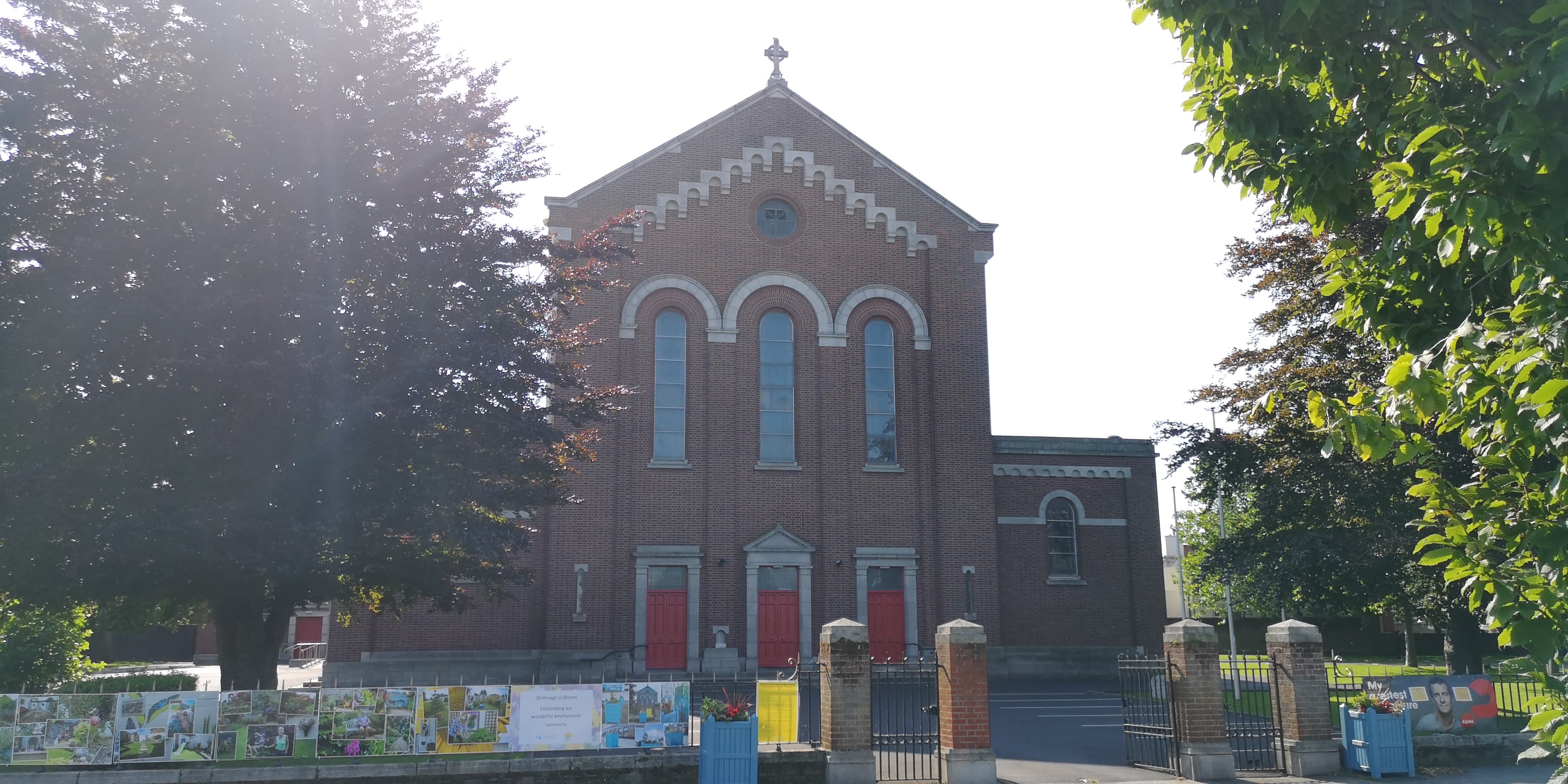 Church of Our Lady of Good Counsel