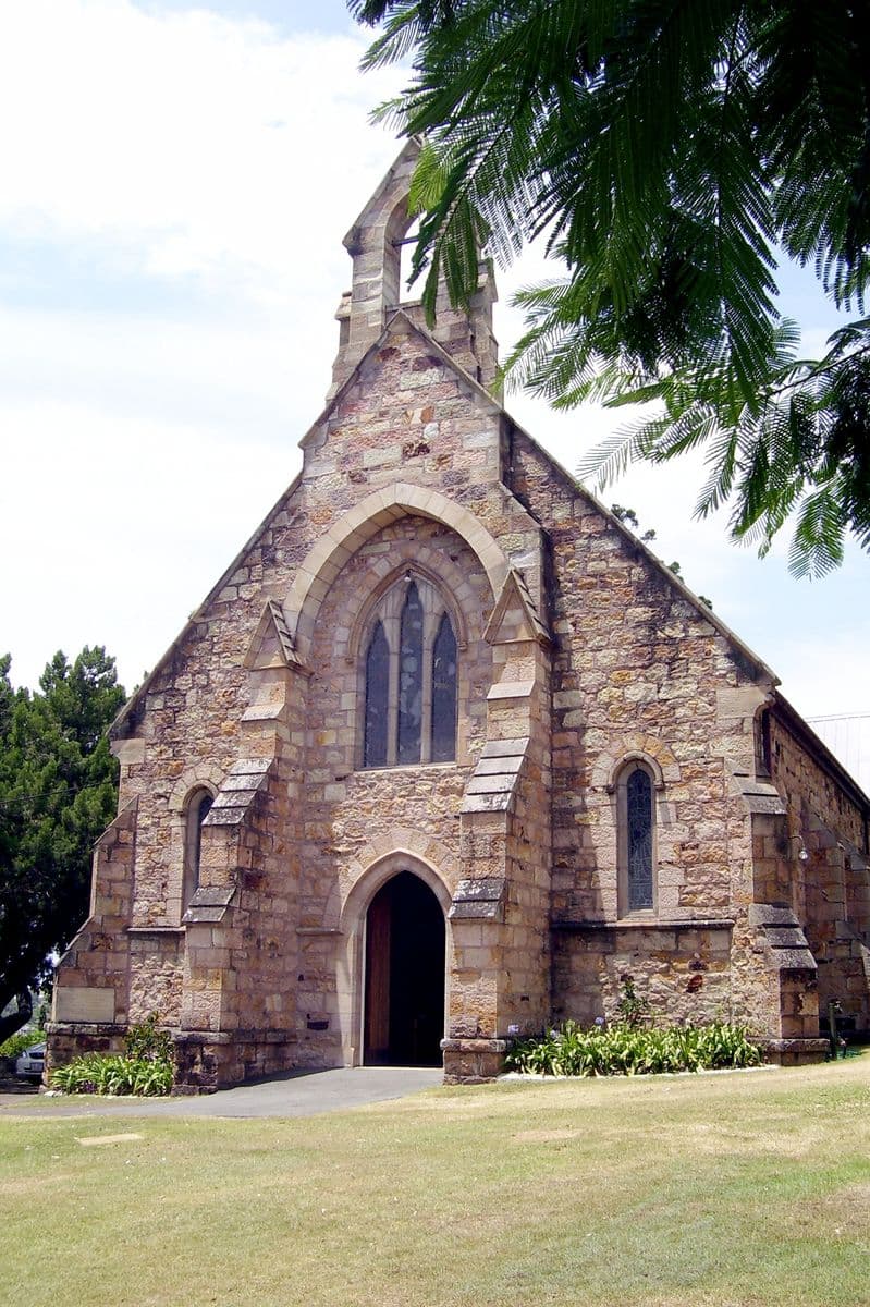 St Mary's Church