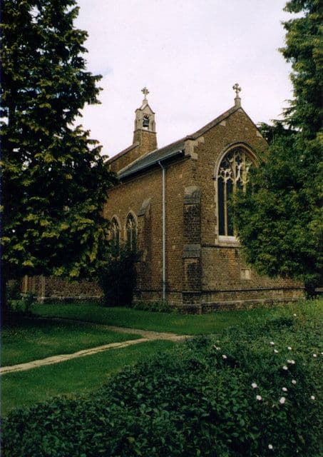 St. Andrew's Church