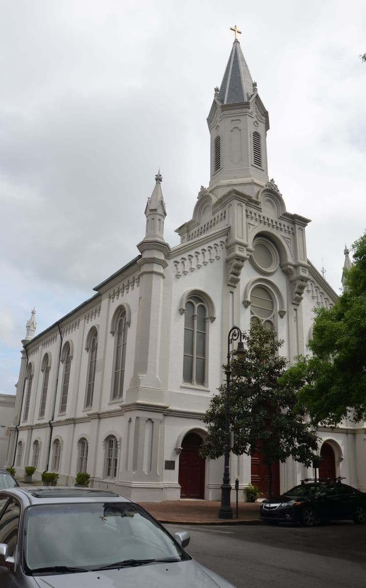Lutheran Church of The Ascension