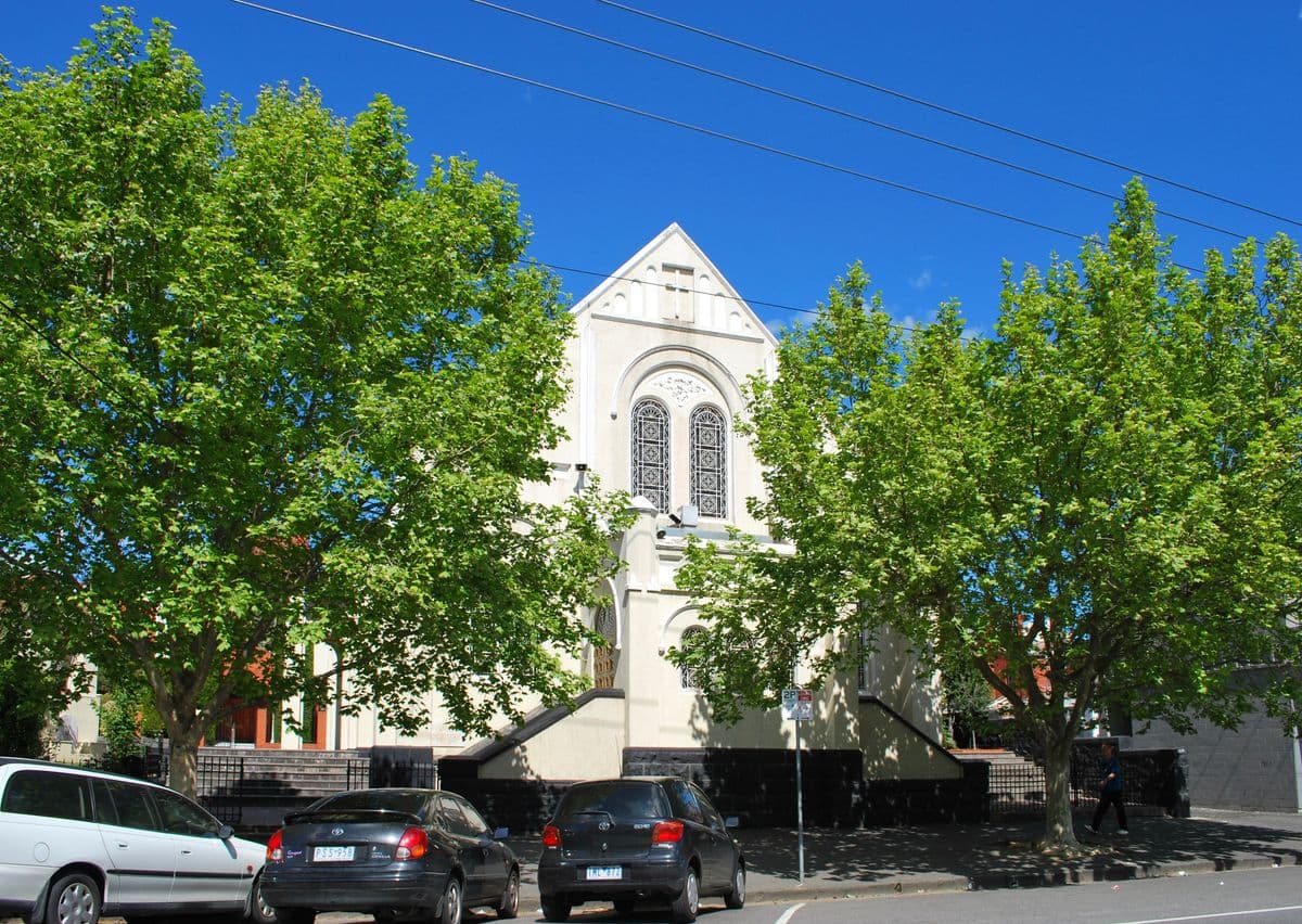 St Eustathios