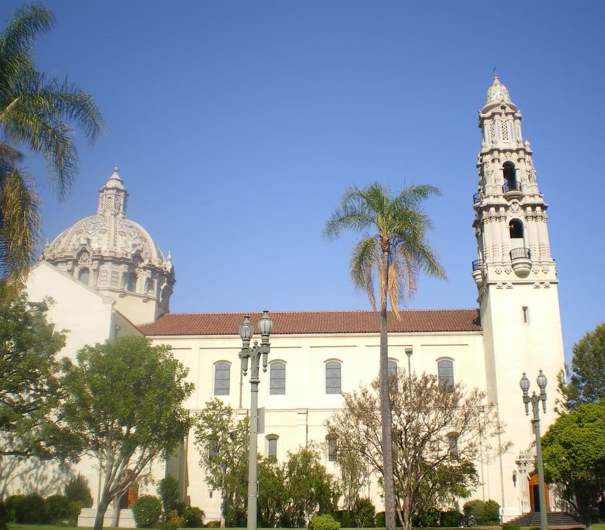 St. Vincent de Paul Catholic Church