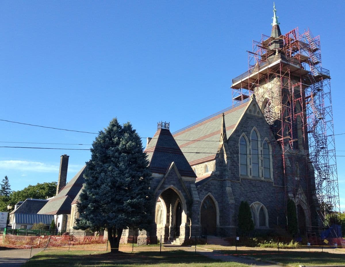St John's Church