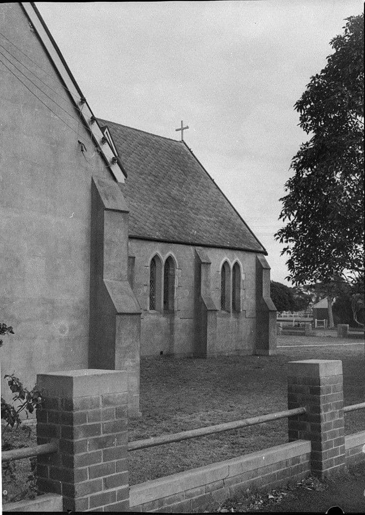 St John's