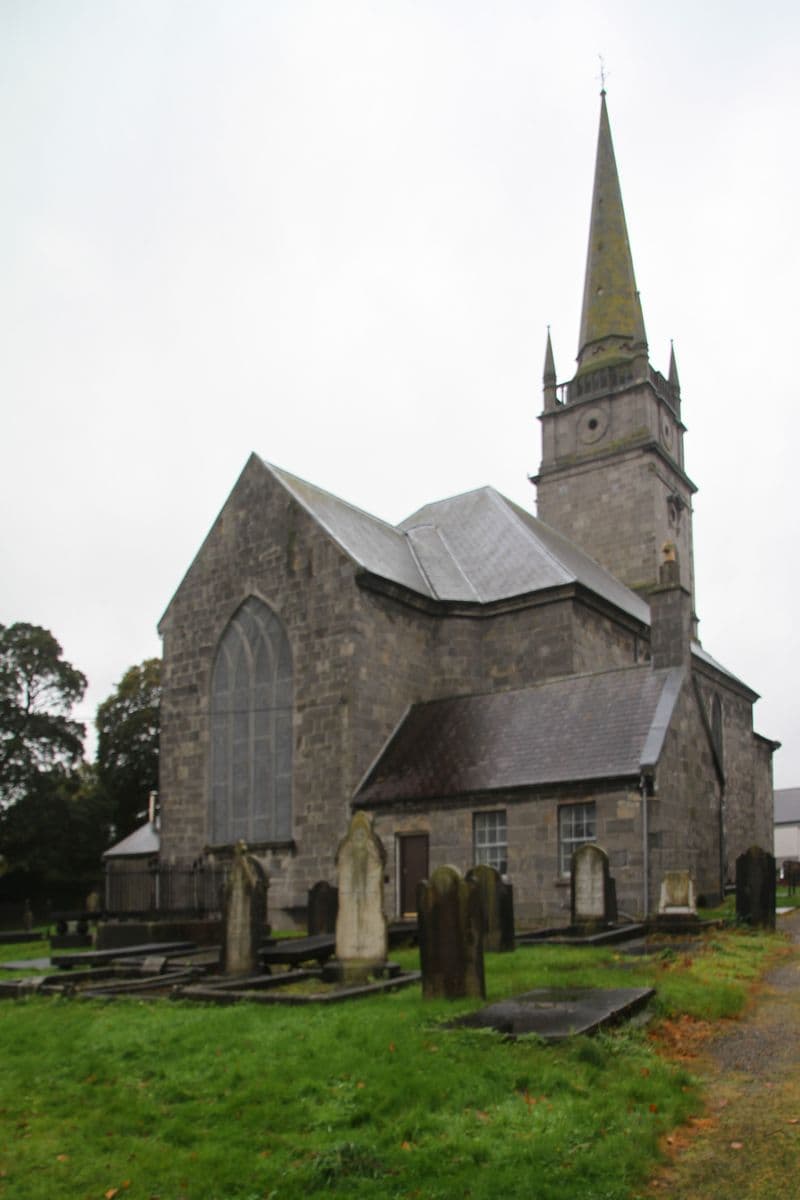 St. Peter's Church of Ireland
